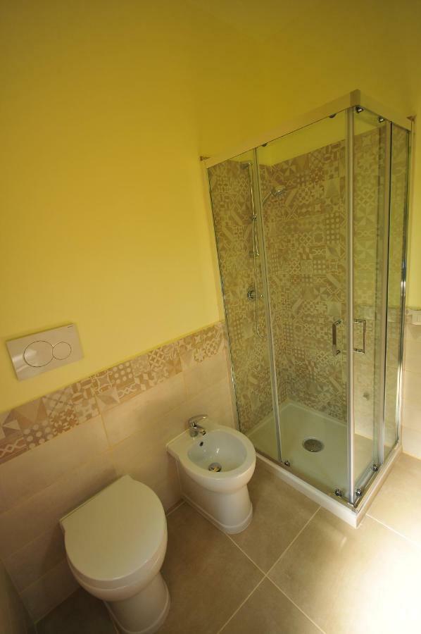 Residenza I Melograni Villa Porto Ottiolu Exterior photo