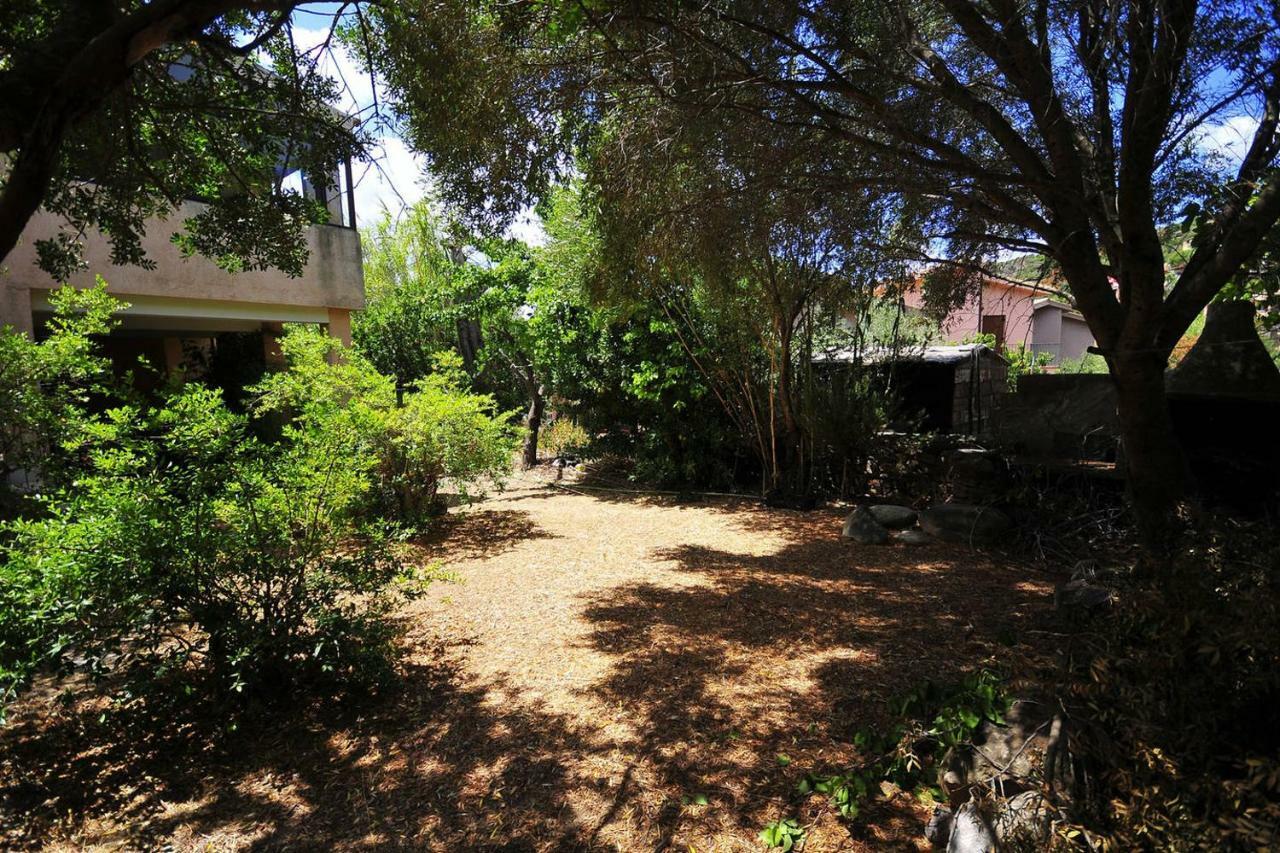 Residenza I Melograni Villa Porto Ottiolu Exterior photo