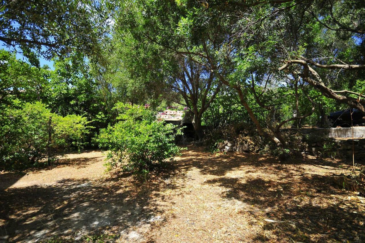 Residenza I Melograni Villa Porto Ottiolu Exterior photo